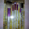 SET 5 PENSULE MAKE UP PROFESIONALE DE MACHIAJ TRUSE FARD PENSULE FARD PROFESIONALE