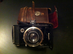 Voigtlander Bessa Compur foto