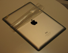 Carcasa capac spate iPad 4 versiunea WiFi iPad4 - Carcasa Originala Apple 100% ORIGINAL - Produs NOU OEM foto