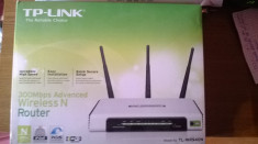 TP-LINK TL-WR940N foto