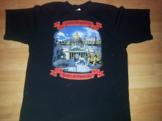 tricou Sankt Petersburg foto