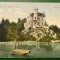 Reifnitz am Worthersee Schloss Bercht - circulata 1908 - nr 283