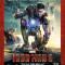 Iron Man 3 Bluray 3D (subtitrare in romana)