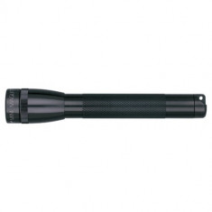 Lanterna Xenon Mini Maglite M2A AA Black - neagra foto