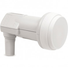 SUNNY LNB SINGLE UNIVERSAL 0.4dB 10.7-12.75 GHz KU band model SN2LNB104 foto