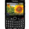 Blackberry 8520 Curve black,red,purple, nou nout 2ani garantie,doar telefon si incarcator,functionnal orice retea!!!PRET:350lei