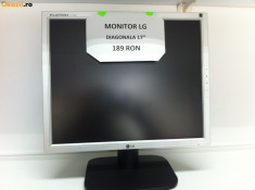 MONITOR LG (LT) foto