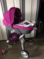 stokke xplory v3 mov oferta foto