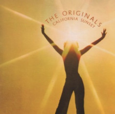 Originals - California Sunset ( 1 CD ) foto