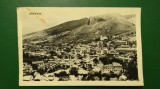 Mostar - Panorama - vedere necirculata