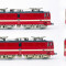 Locomotiva Piko E 211 035-1
