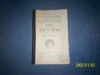Oedip la Colona Sofocle, Tipografia Romania Noua, 1921, Carte Veche, Bibliofilie, 111 pagini