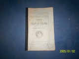 OEDIP LA COLONA SOFOCLE 1921, Alta editura