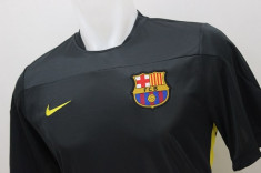 tricou nike barcelona modelul nou................100% original foto