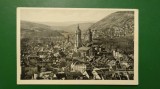 Jena (Germania) Vedere din Universit&amp;amp;auml;tsstadt - necirculata