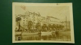 Spalato Riva Diocleziano - vedere 504 necirculata