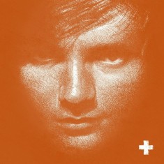 Ed Sheeran - Plus ( 1 CD ) foto