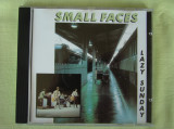 SMALL FACES - Lazy Sunday - C D Original NOU, CD, Pop