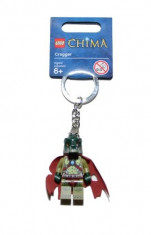 BRELOC CHIMA- CRAGGER 850602 foto