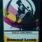 DOMNUL LECOQ - EMILE GABORIAU Ed. Univers 1986