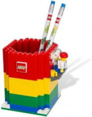 LEGO PENCIL HOLDER 850426 foto