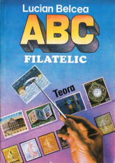 ABC FILATELIC de LUCIAN BELCEA foto