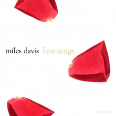 Miles Davis - Love Songs ( 1 CD ) foto