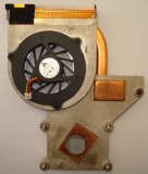 Cooler/ventilator Medion CPU FAN MD96970 MD96640 MD96630 MD96370 WIM218 KSB0505HA