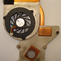 cooler/ventilator Medion CPU FAN MD96970 MD96640 MD96630 MD96370 WIM218 KSB0505HA