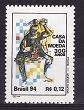 C3379 - Brazilia 1994 - Catalog nr.2188 neuzat,perfecta stare