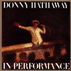 Donny Hathaway - In Performance ( 1 CD ) foto