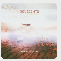 Novecento, Stanley Jordan - Dreams of Peace ( 1 CD ) foto