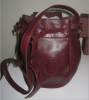 Geanta Sac Vintage Cartier Must de Cartier, Piele Naturala Visinie, Curea Ajustabila, Franta