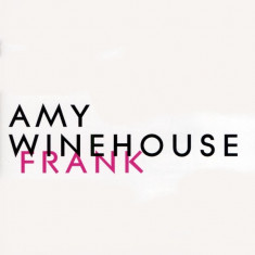 Amy Winehouse - Frank [Deluxe Edition] ( 1 CD + 1 DVD ) foto