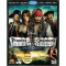 Pirates of the Caribbean On Stranger Tides 3D Bluray (subtitrare in romana)