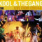 Kool&amp;amp;the Gang - Live From Chicago ( 2 CD )
