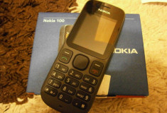 Nokia 100 - 69 lei foto