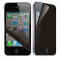 Folie PRIVACY Apple iPhone 4 4S Black