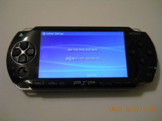 consola psp-1004 foto