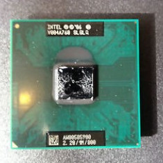 Procesor Intel&reg; Celeron&reg; Processor 900 (1M Cache, 2.20 GHz, 800 MHz FSB) aw80585900