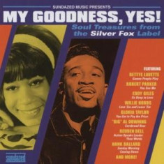 Artisti Diversi - My Goodness, Yes-20tr- ( 1 CD ) foto