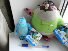 Jucarii Disney Pixar - Universitatea Monstrilor - Monster University foto