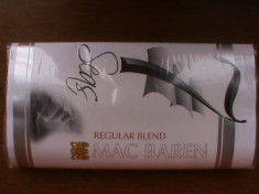 Tutun pipa - 7 Seas by Mac Baren - Regular Blend -42.5 Gr. foto