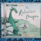 THE LITTLE DRAGON - KENNETH GRAHAME (BBC AUDIO - CD PENTRU COPII, original din Anglia, in stare impecabila!!!)