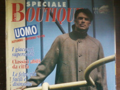ruvista moda Burda anii1996 1997 foto