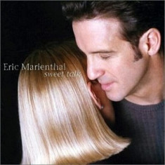 Eric Marienthal - Sweet Talk ( 1 CD ) foto