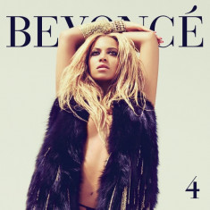 Beyonce - 4 ( 1 CD ) foto