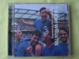 ROBBIE WILLIAMS - Song When You&#039;re Winning - C D Original ca NOU, CD, Pop