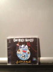 CROWDED HOUSE - FAREWELL TO THE WORLD - 2CD SET(2006/EMI REC) - cd nou/sigilat foto