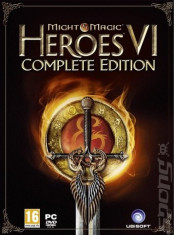 Might and Magic VI Complete Edition in tipla CEL MAI MIC PRET foto